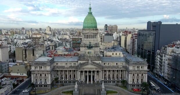 Oficializaron el llamado a sesiones extraordinarias