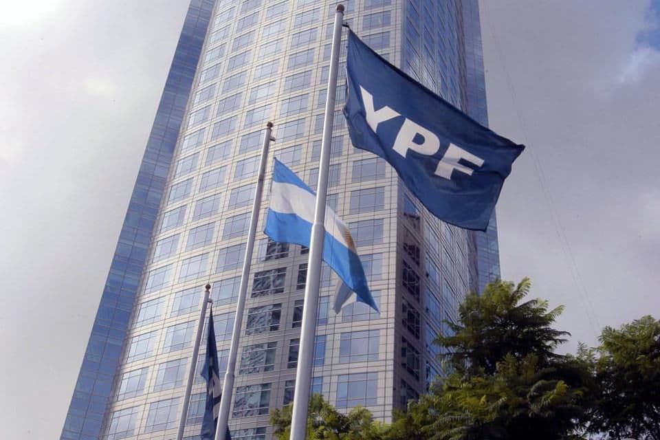 La Justicia de EE.UU. falló a favor de la Argentina en la Causa YPF