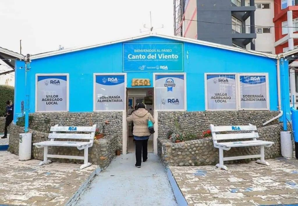 Llega el taller “Galletas Decorativas” al Paseo Canto del Viento