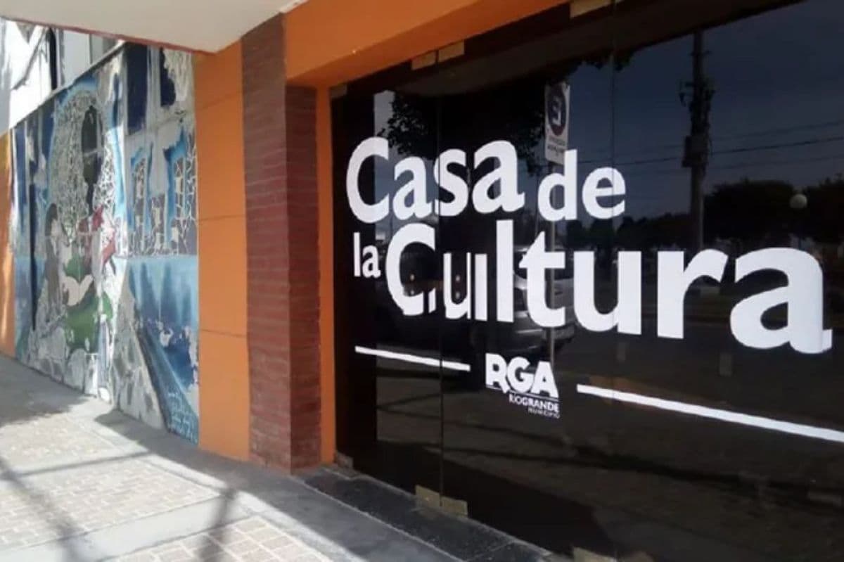 Este 2 de abril en Río Grande "La Patagonia le Canta a Malvinas"