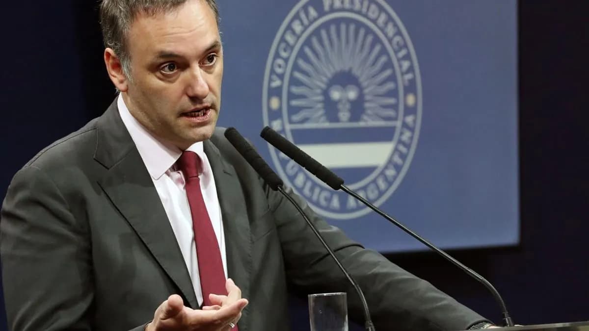 El Gobierno anunció que la ANDIS dejará de existir