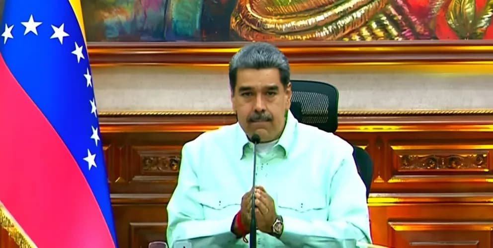 Venezuela liberó a 99 presos políticos
