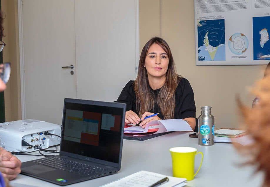 Colazo: "La reforma de la Ley de Glaciares es una grave regresión ambiental y pone en riesgo nuestras reservas de agua"