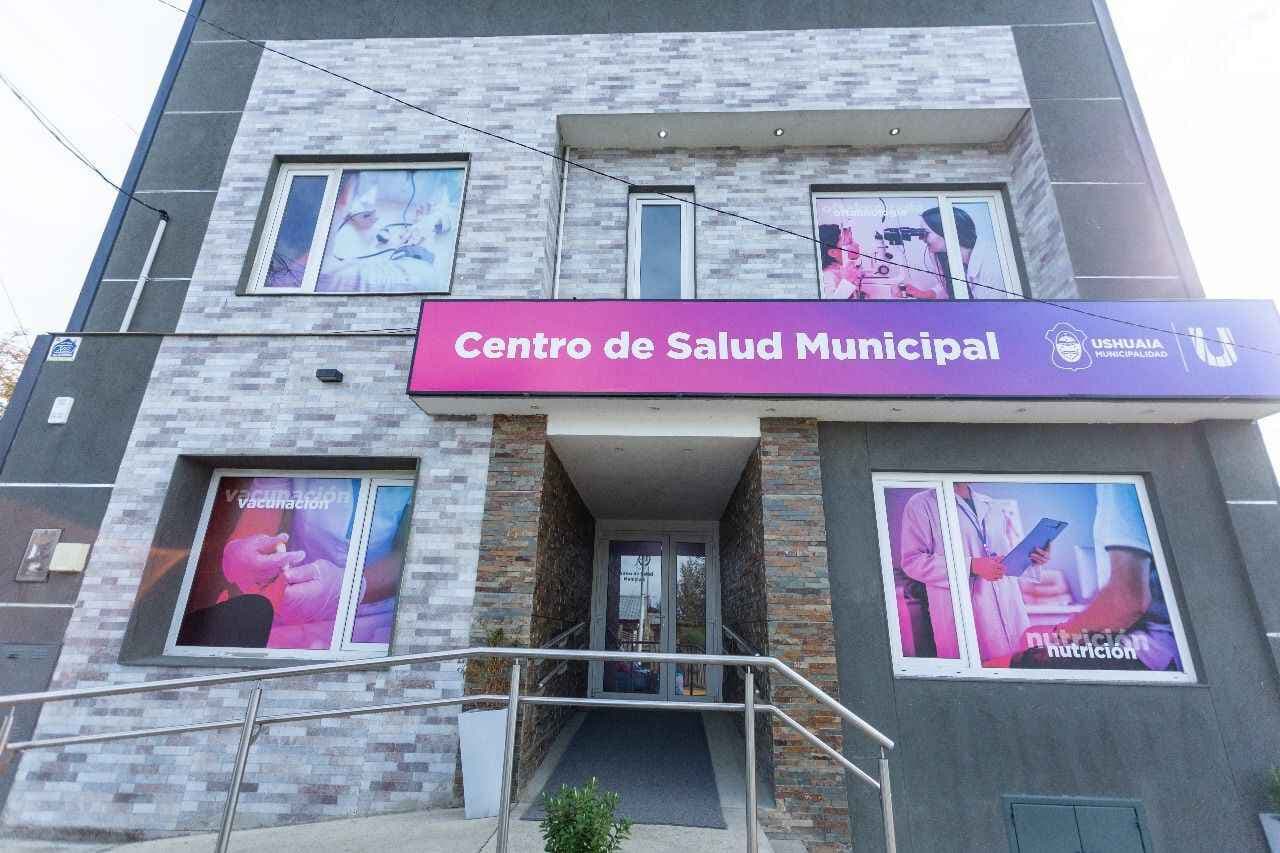 El Centro de Salud Municipal realiza una nueva Jornada Libre, Gratuita y  Sin Turnos Previos