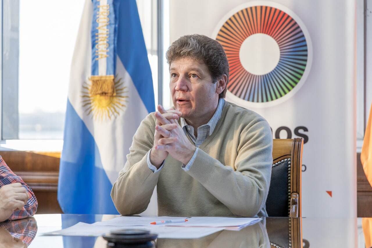 “Tras cada aumento de importaciones hay un trabajo argentino menos”