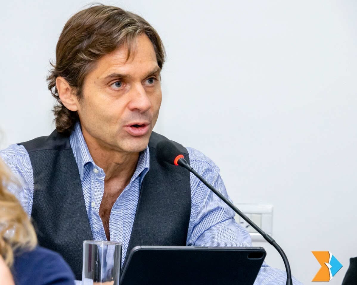 Fue reprogramada la reunión de la comisión de Educación