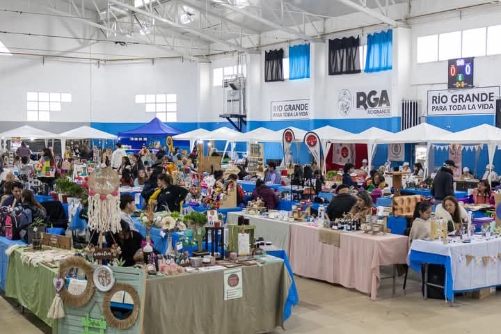 Nueva edición de “El Mercado en tu Barrio” en el Margalot