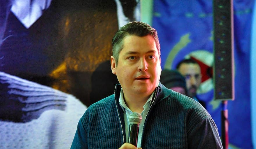 Río Grande  presentó ante el FAMP un esquema para sostener ingresos de trabajadores desvinculados de la Industria Fueguina