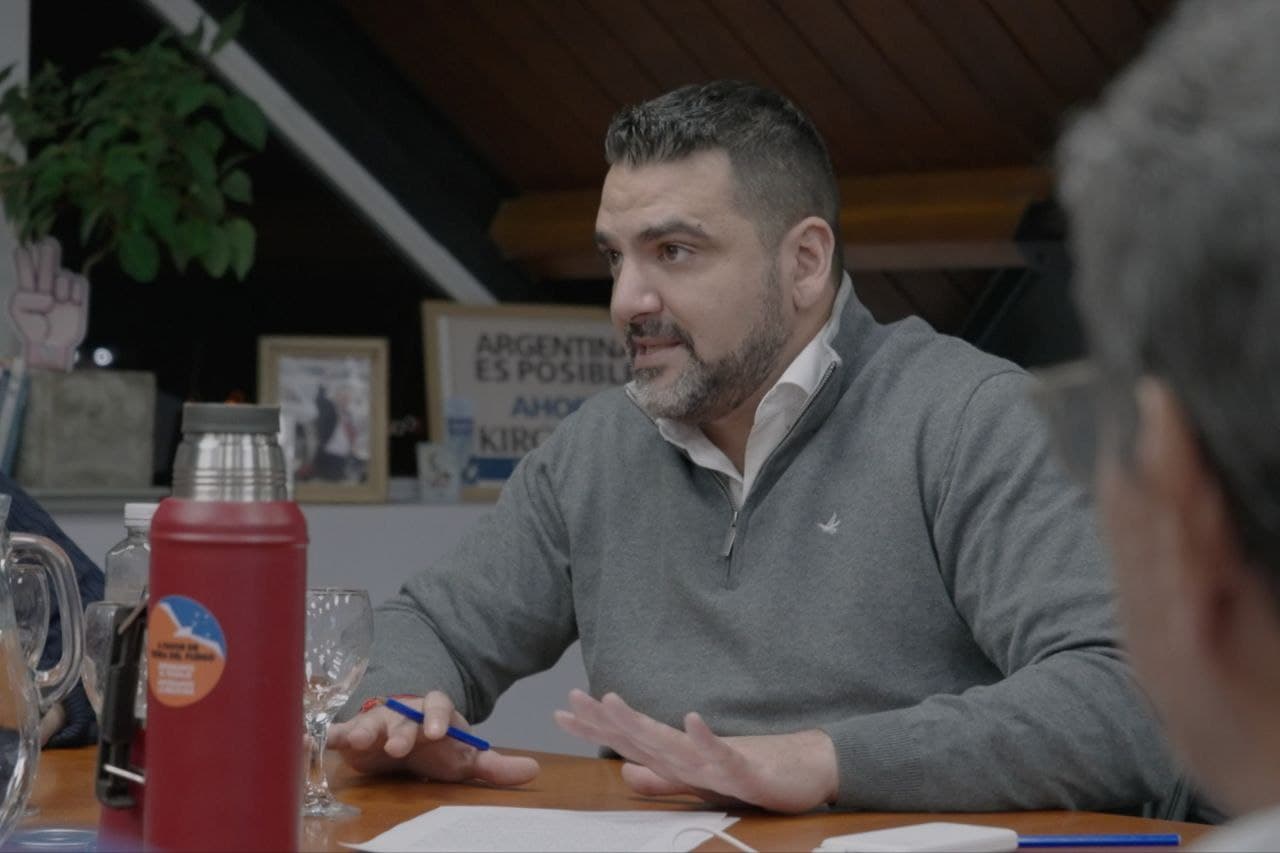 Vuoto confirmó que La Noche Más Larga 2026 tendrá un formato austero por el contexto económico