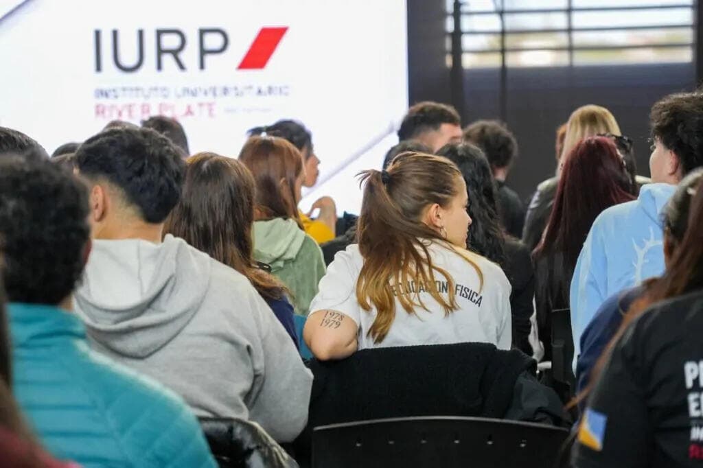 Siguen abiertas las inscripciones para  el Profesorado de Educación Física y las nuevas carreras de IURP