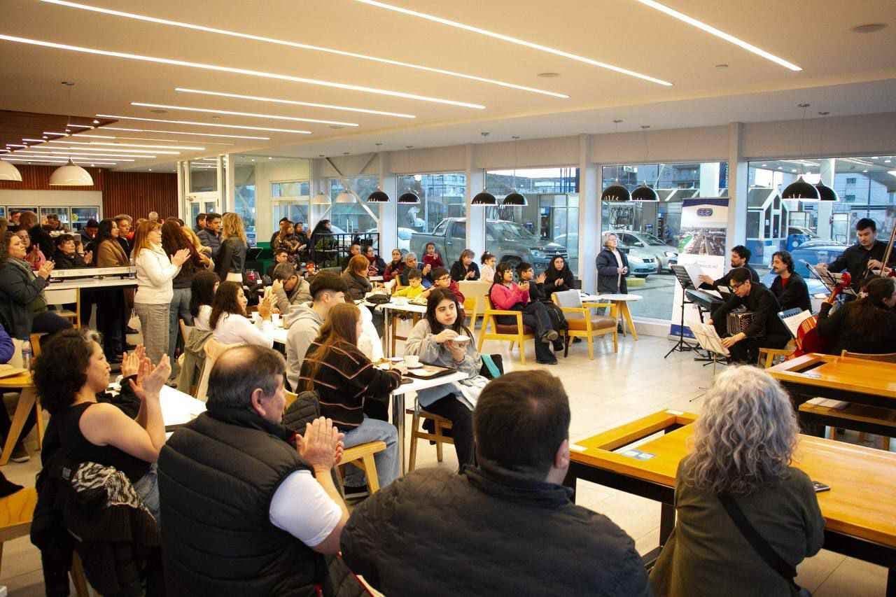 Con balance positivo finalizó una nueva edición de “Río Grande se Prende”