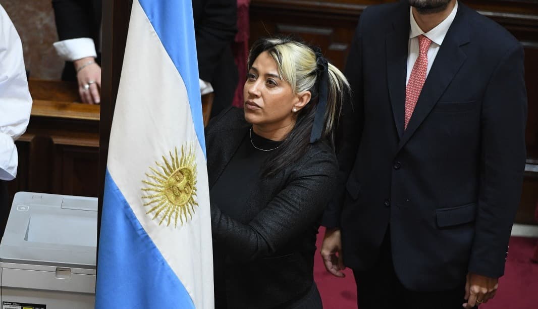 Senadora Gadano: “La emergencia pediátrica no es un capricho, es una necesidad que debe ser atendida con urgencia”