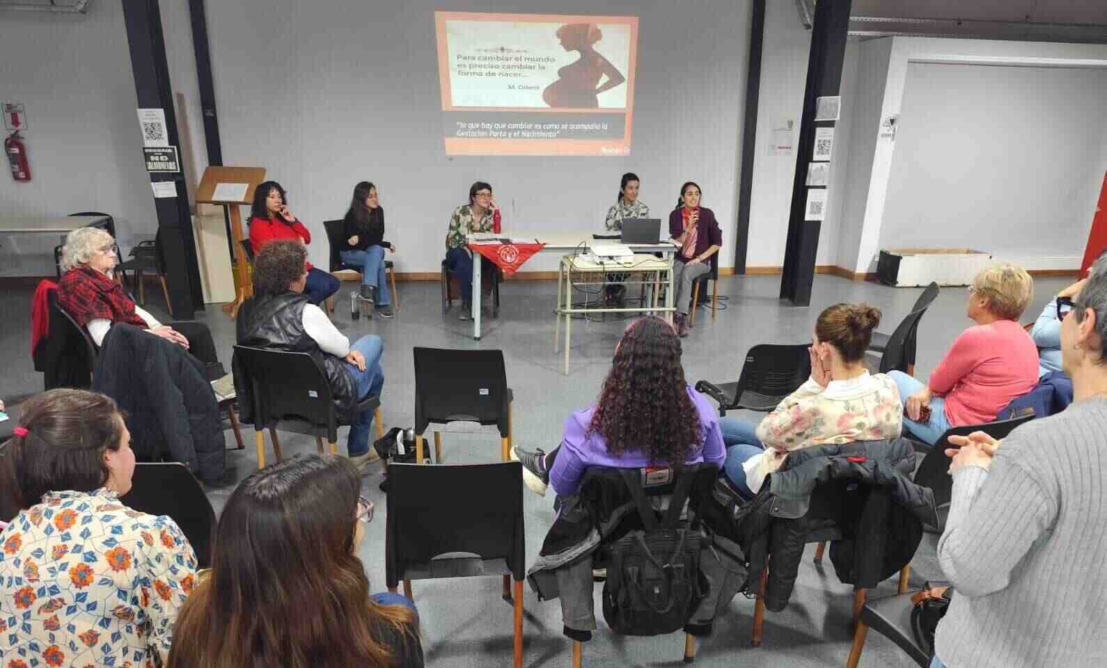 “Gestar, Parir y Nacer en Tierra del Fuego”: un informe clave para visibilizar derechos reproductivos y revisar prácticas obstétricas en la provincia