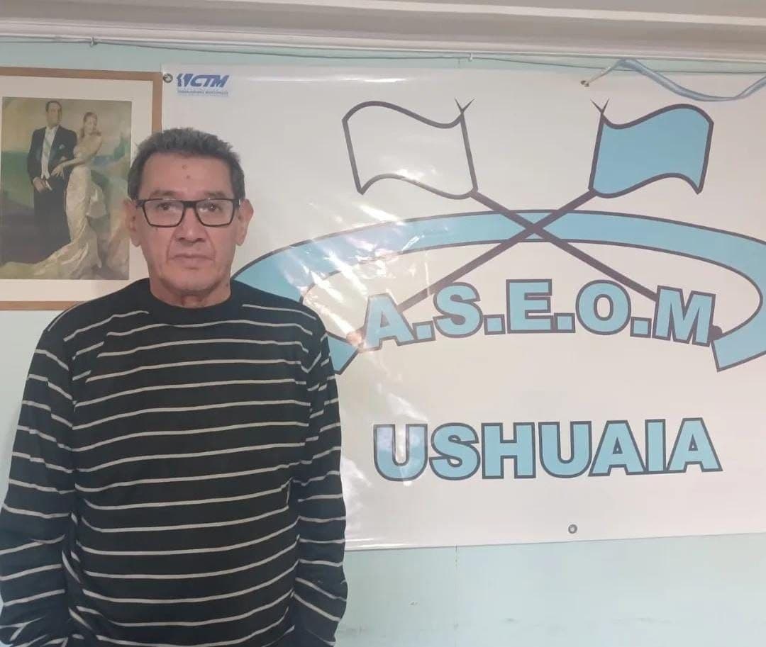 ASEOM llamó a la unidad del campo nacional y popular y respaldó al frente "Fuerza Patria"