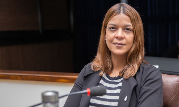 “Ojalá Milei anuncie el destrabe de fondos para los fueguinos y tolhuinenses”