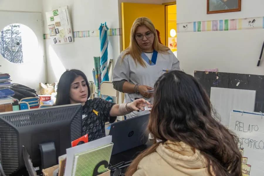 “La Muni más Cerca” estará este sábado en el KyD, Kaupén y 640 Viviendas