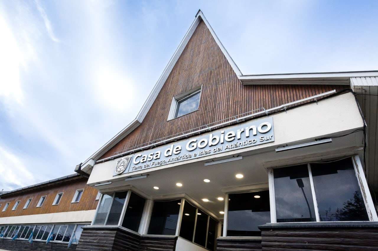 Gobierno abona el pago de la Asignación Anual por Ayuda Escolar 2026