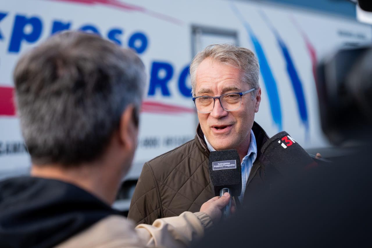 Tierra del Fuego presentó el Plan de Desarrollo Acuícola Provincial 2020-2027 en el IV Congreso de Ingeniería Pesquera
