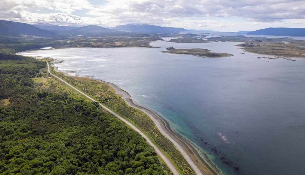Tierra del Fuego fue seleccionada para integrar una Red Internacional de Cooperación