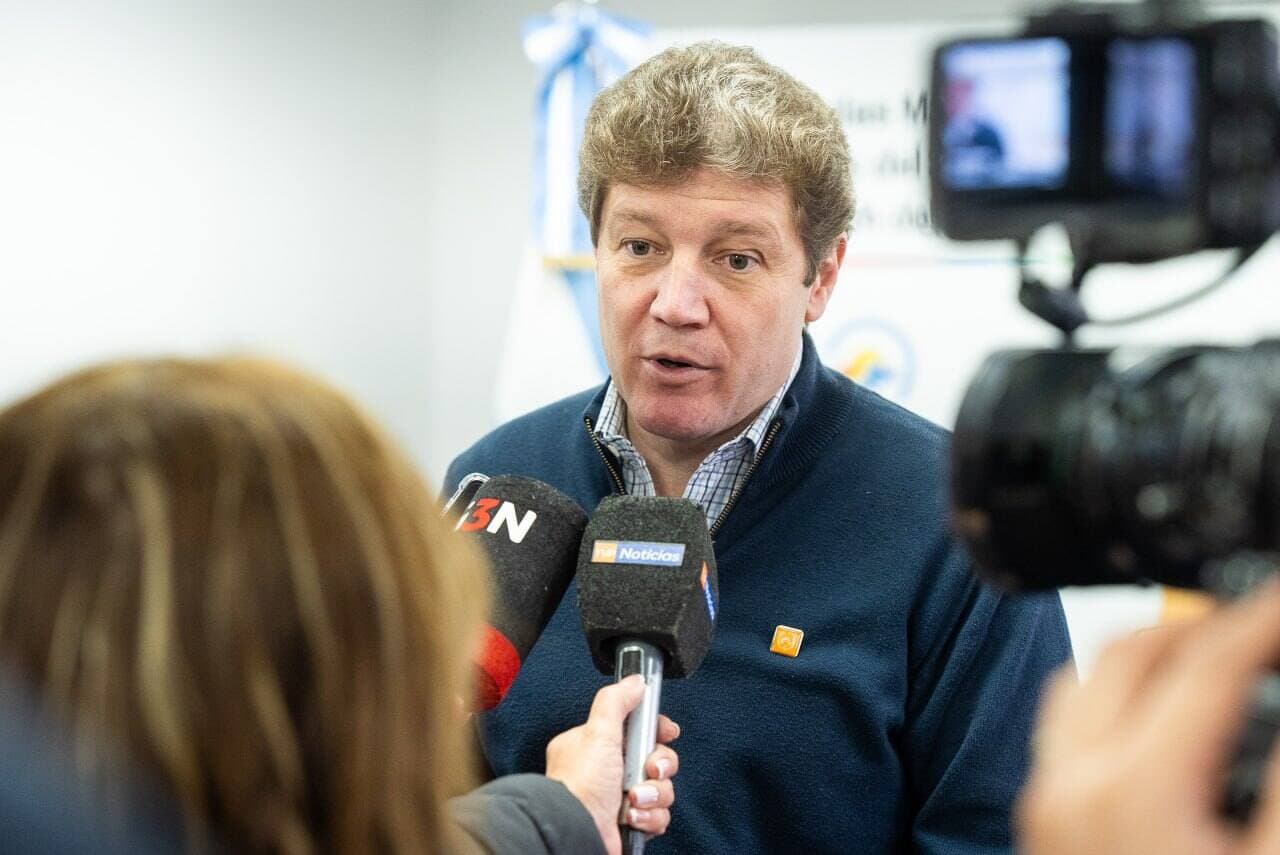 “No nos vamos a sentar para una foto por porque les fue mal el domingo, primero hay que cumplir los compromisos”