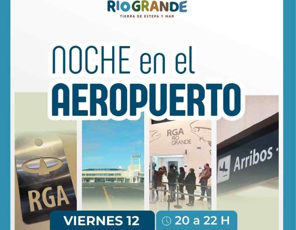 Río Grande celebra el Mes del Turismo