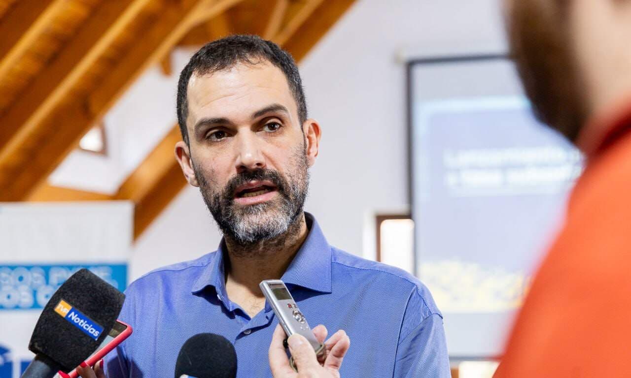 Devita: “Tierra del Fuego sostuvo Programas Nacionales y salarios pese a la baja sistemática de recursos”