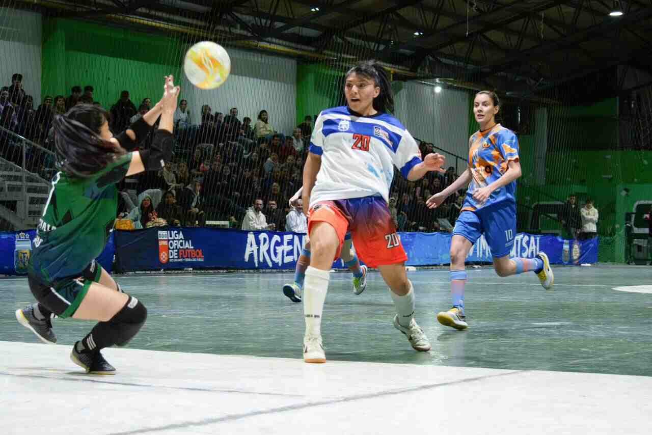 Río Grande confirmó su participación en el nacional de selecciones gracias al apoyo del municipio