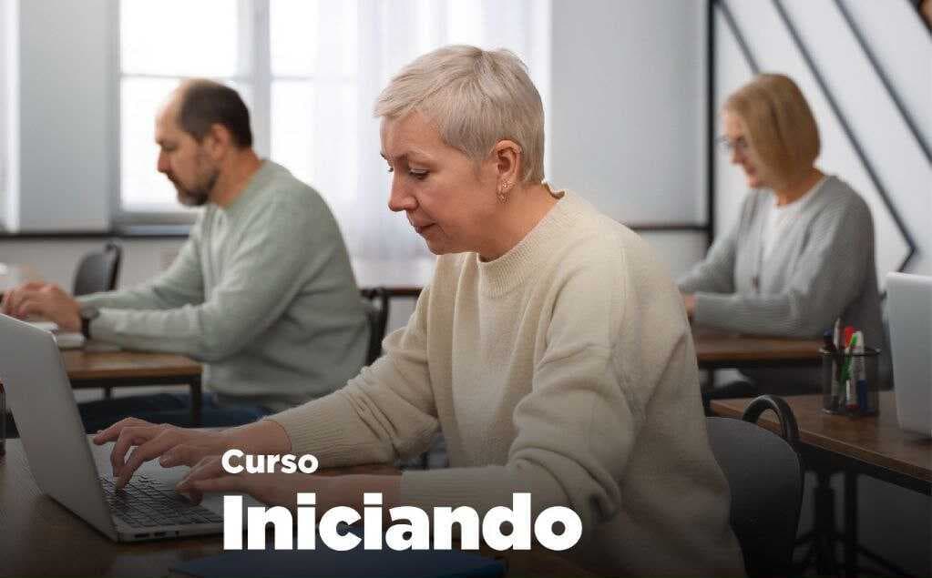 La Municipalidad ofrecerá un curso para vecinos  mayores sobre el uso del celular y las redes sociales