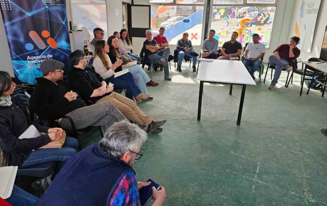 Reunión del Comité de Seguimiento: Anuncian avances concretos y nuevas acciones dentro del Plan de Control Canino