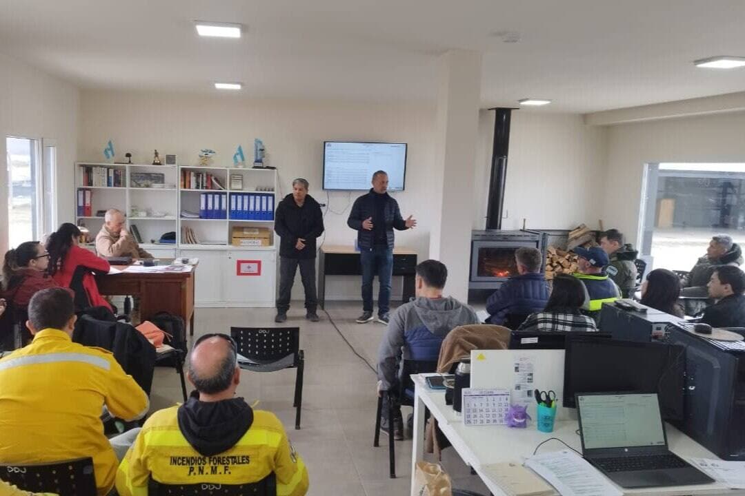 Operativo Invierno Seguro 2025: Sin víctimas fatales y reducción histórica de siniestros en Rutas Provinciales y Ruta Nacional N°3