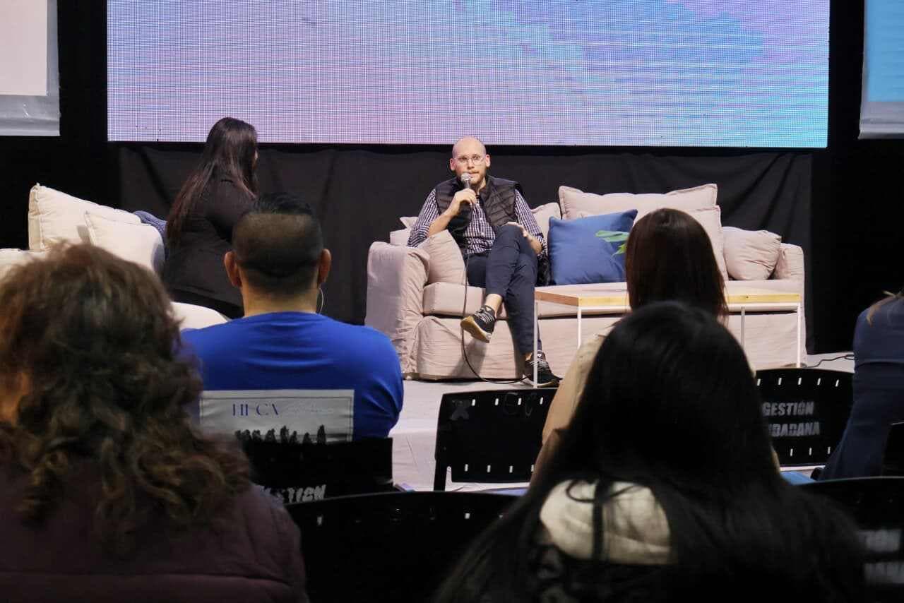 Living Emprendedor: El valor de crear con identidad fueguina