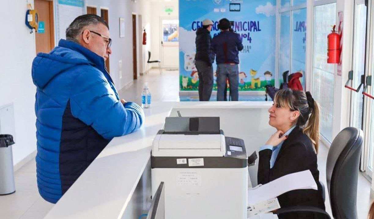 El Municipio llevará adelante el Programa de Prevención de Cáncer de Próstata