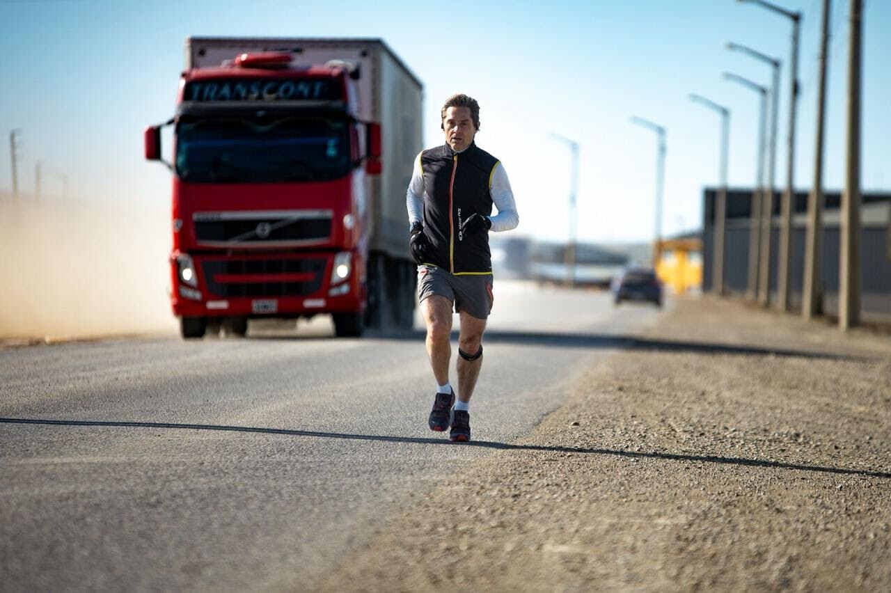 A 10 días de la largada siguen sumándose sponsors y ladrillos de la comunidad