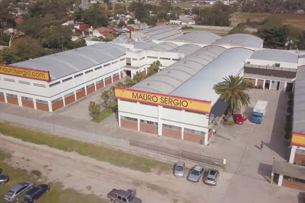 Textilana suspenderá al 80% de sus trabajadores