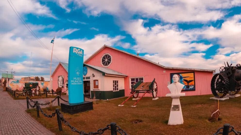 Semana Selk’nam: Espacios para reflexionar y honrar nuestra identidad