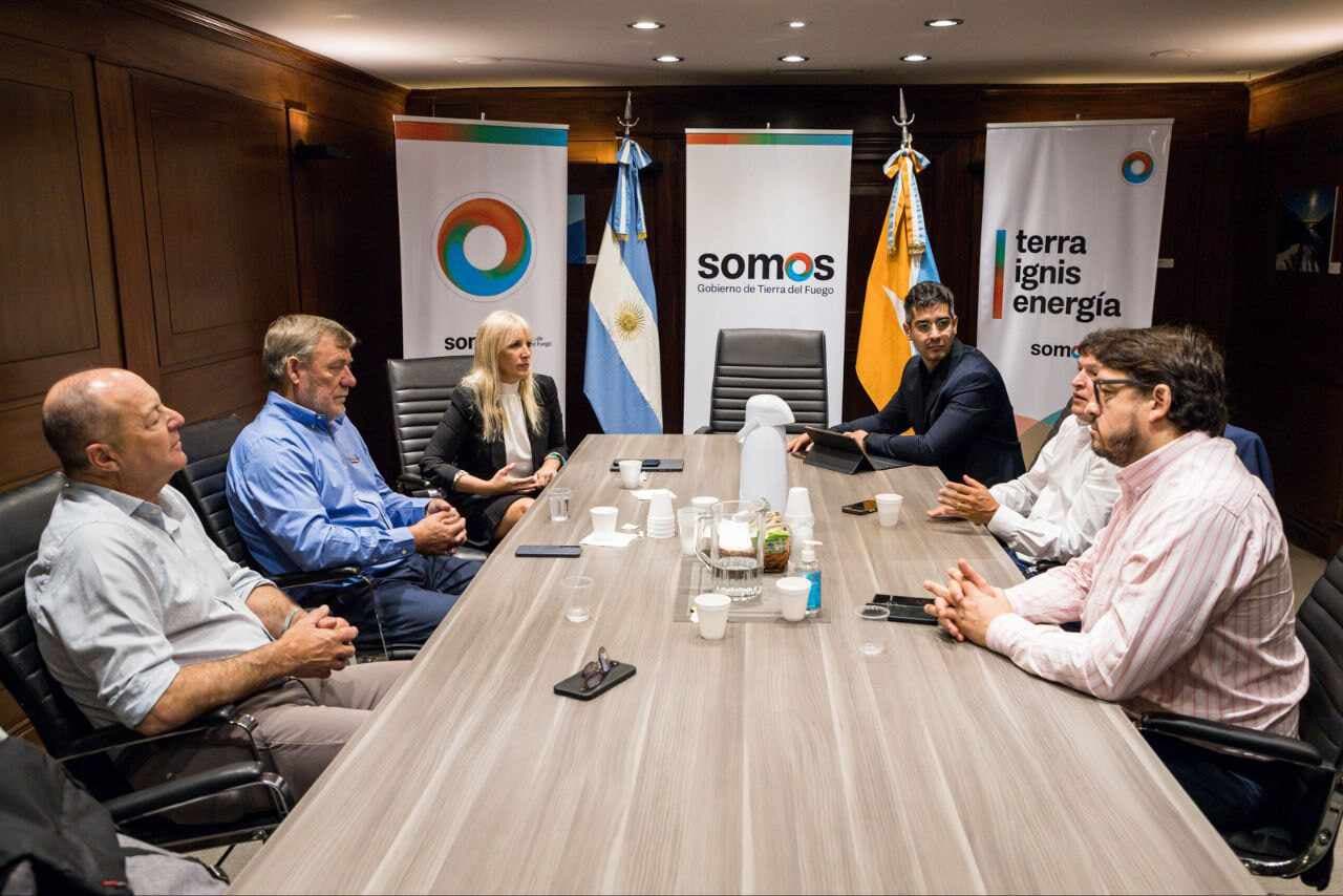 Las Provincias Patagónicas reclaman el mantenimiento urgente de las Rutas Nacionales