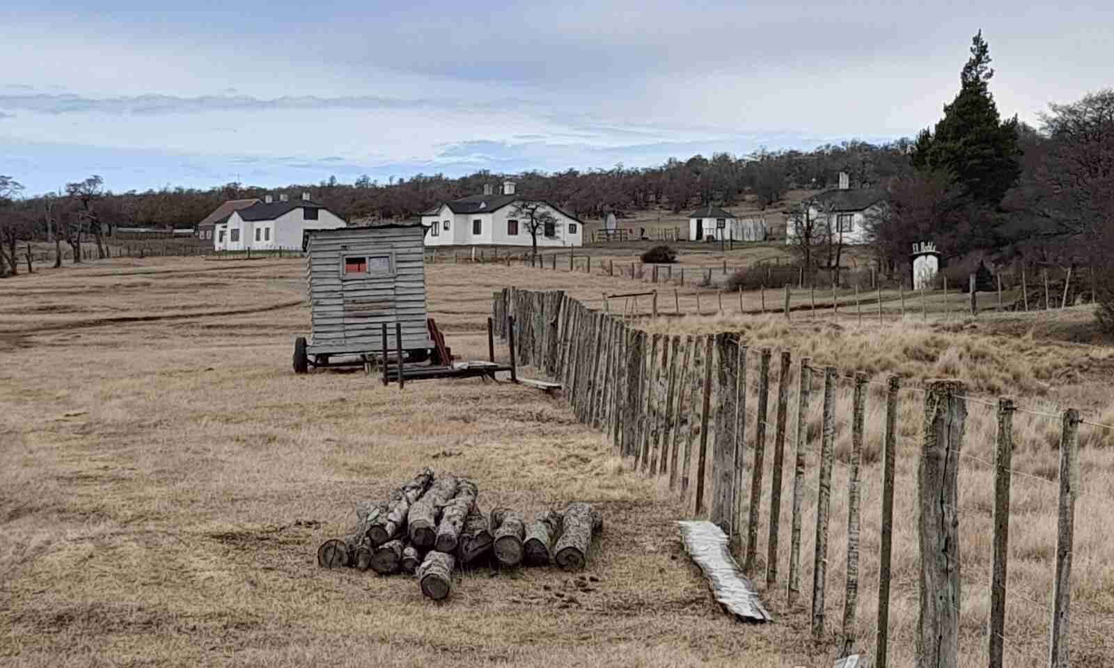 Ganaderos de Tierra de Fuego se suman al Paisaje Productivo Protegido