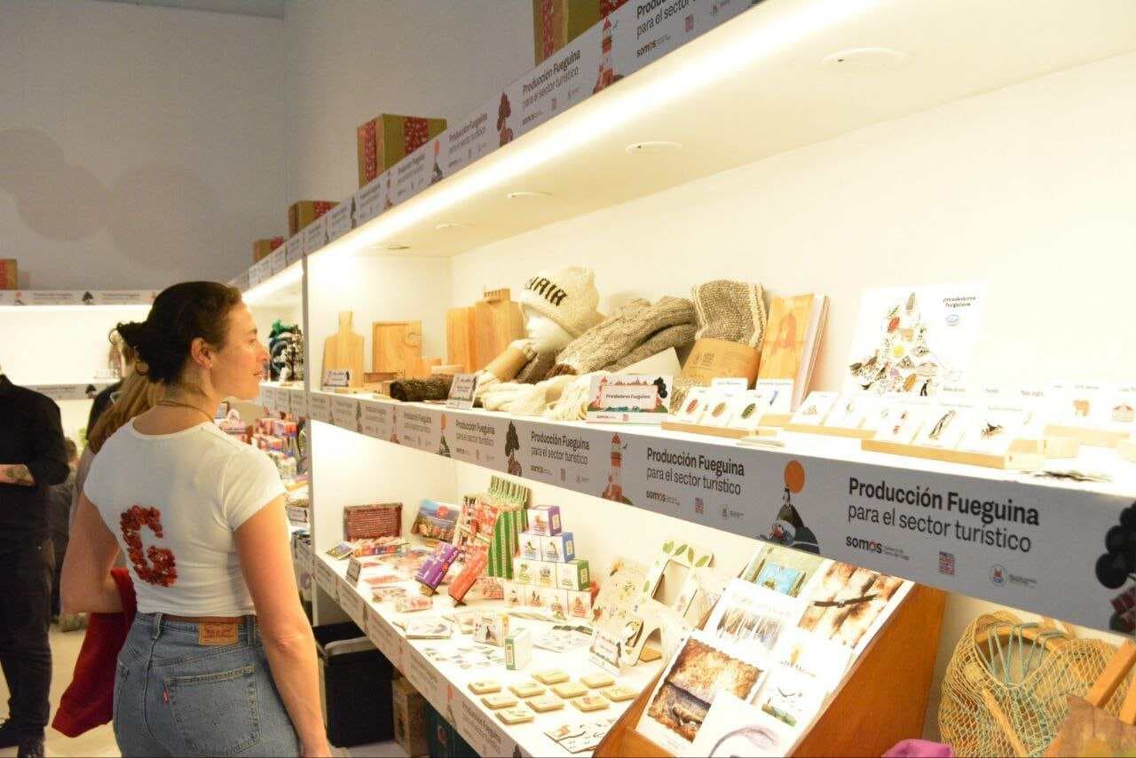 MiPyMEs: Durante 2025 gobierno dio impulso a la producción local, la innovación y el posicionamiento de mercados