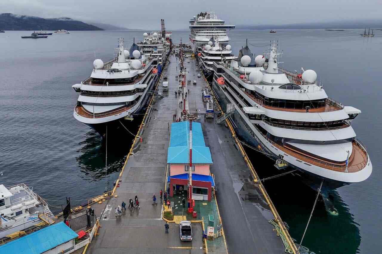 Ushuaia recibió más de 10 mil visitantes y ratificó al turismo como motor económico y estratégico