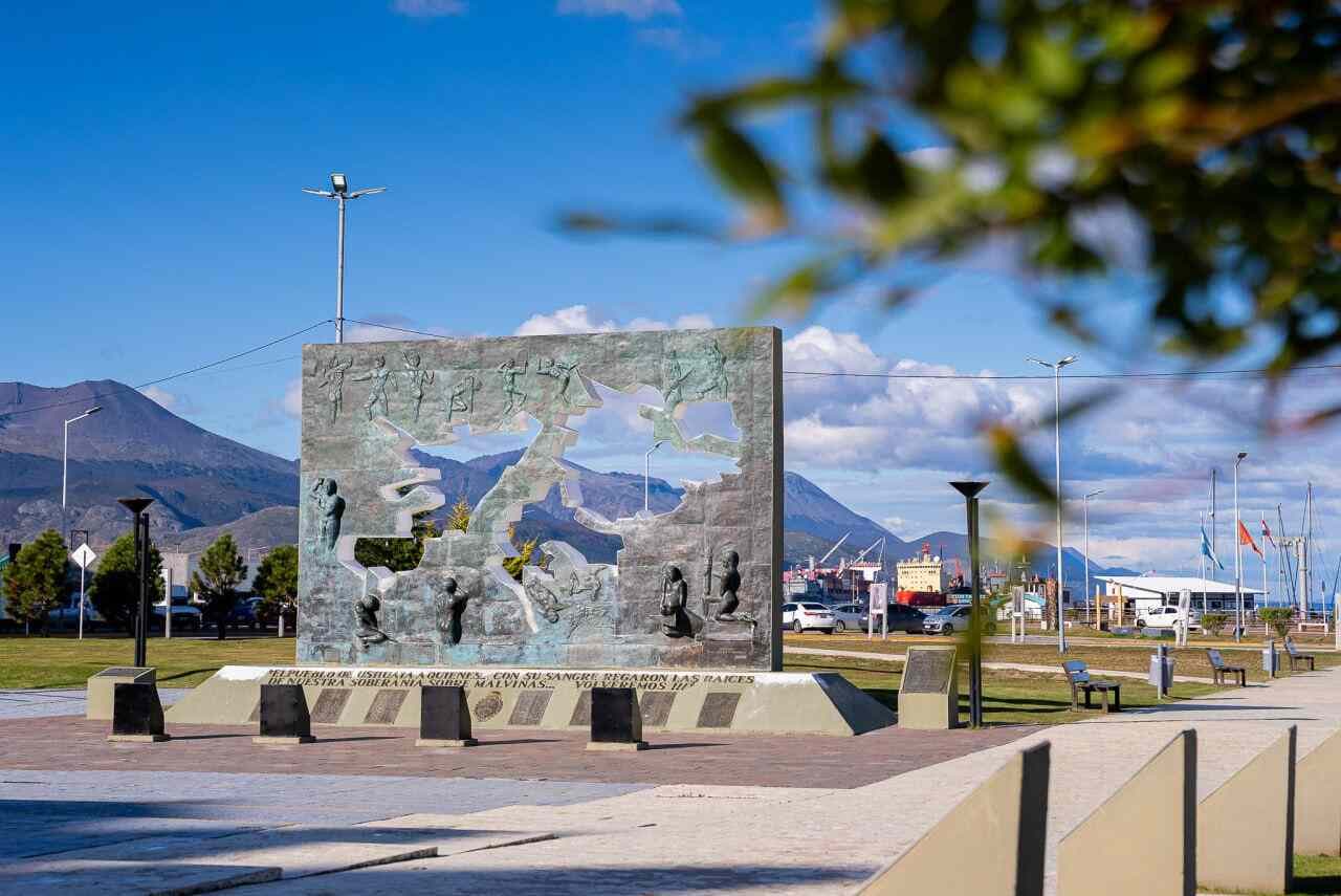 Malvinas: Lo que está en juego cuando habla el presidente. ni deseos, ni retrocesos