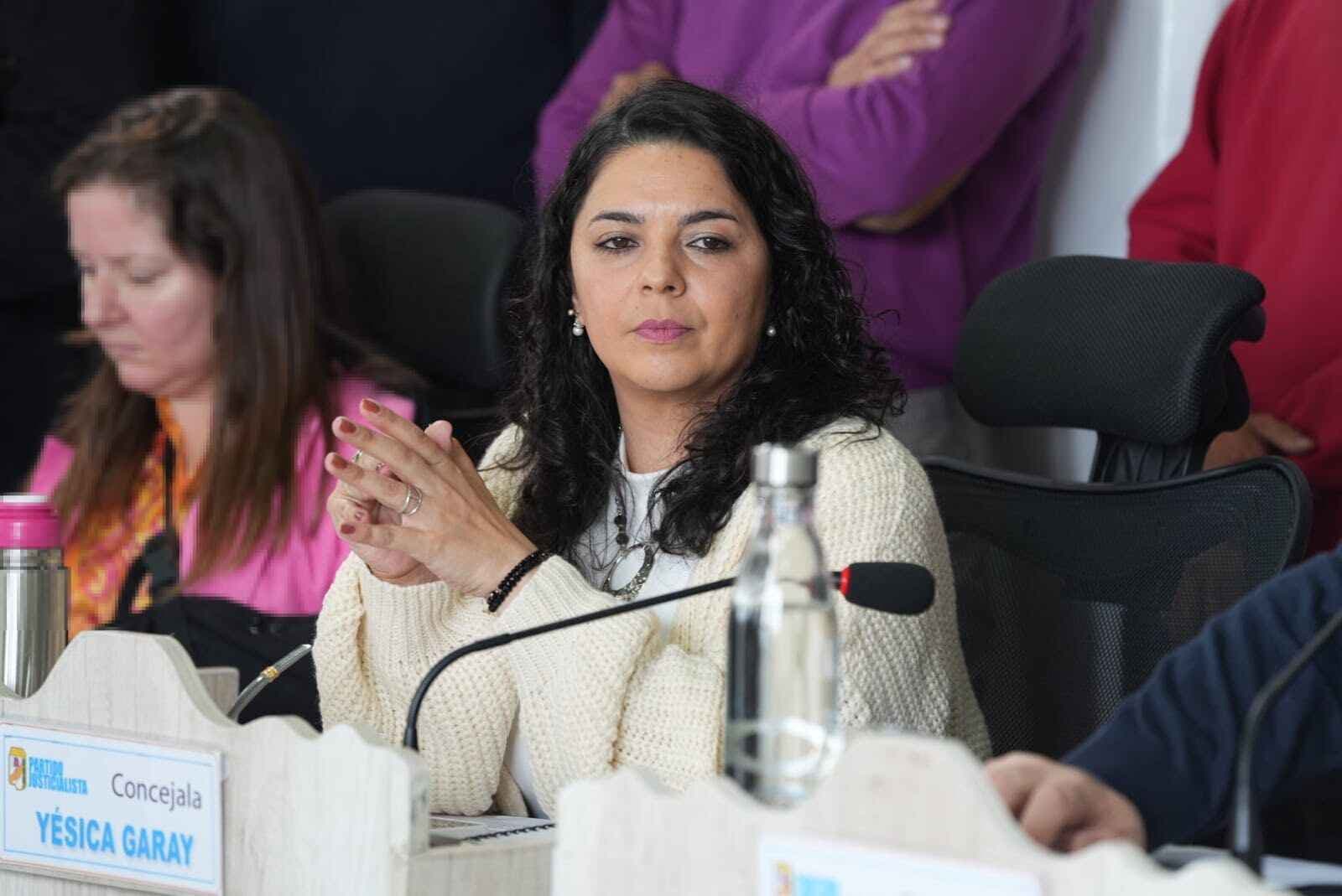 Yésica Garay asumirá la Jefatura De Gabinete de la Municipalidad de Ushuaia