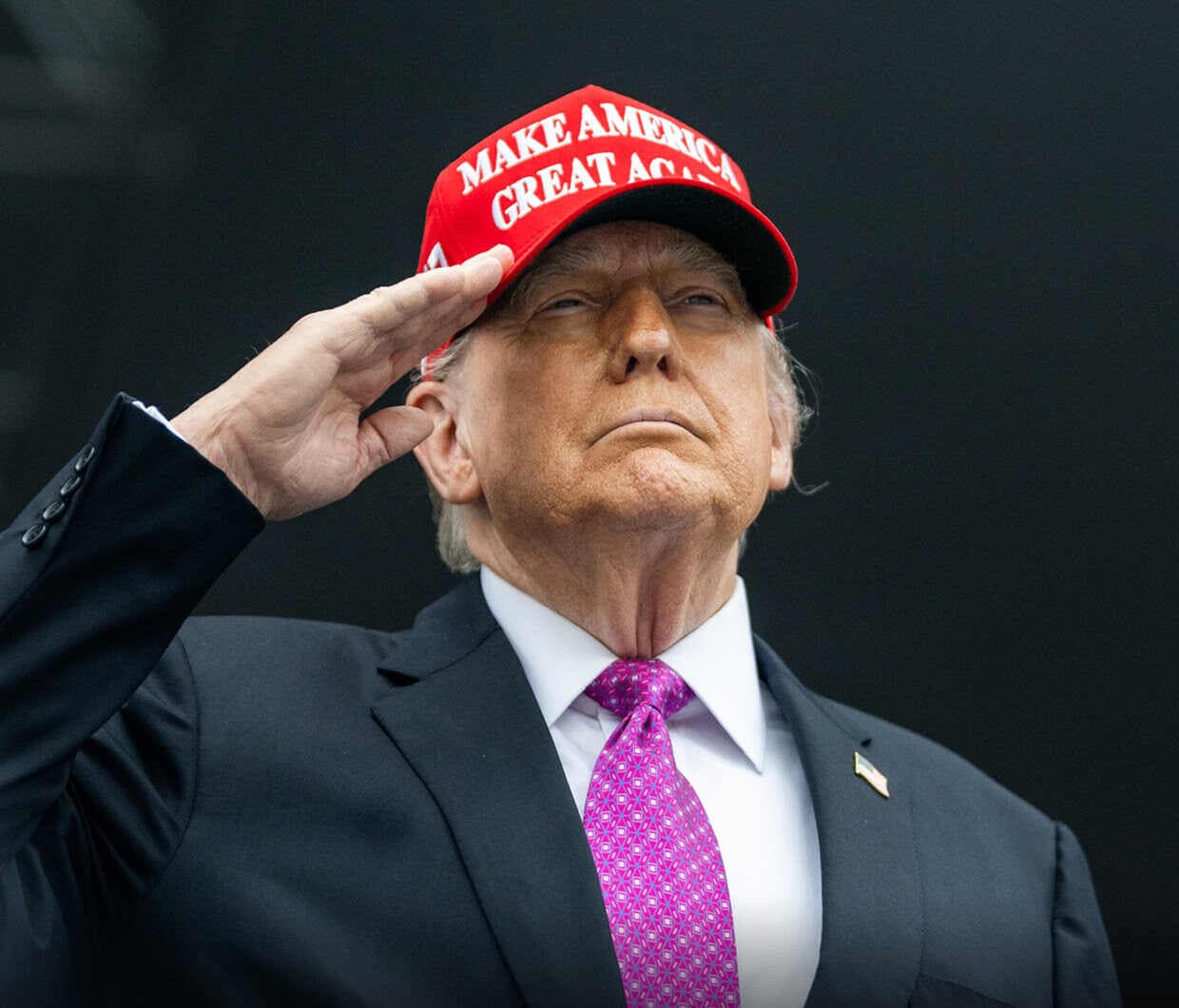 EE. UU. se retira de 66 organizaciones internacionales