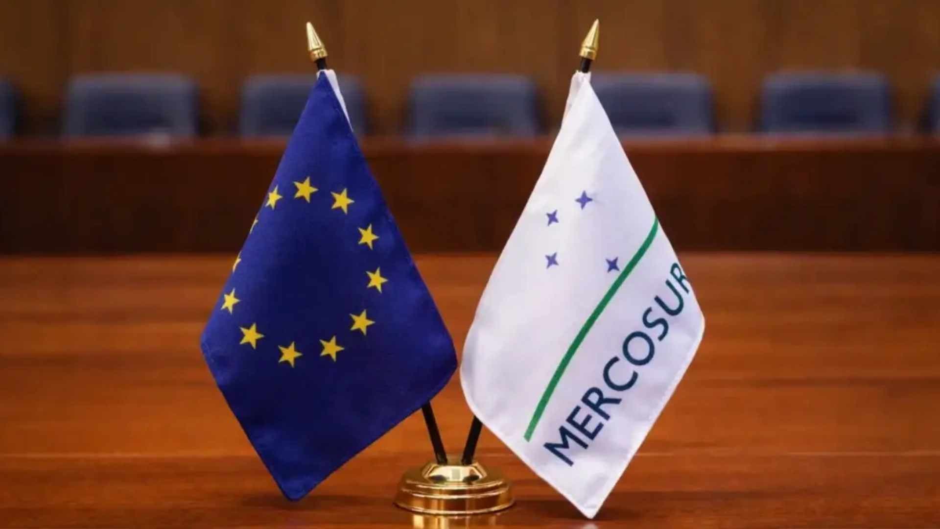 La Unión Europea aprobó el acuerdo comercial con el Mercosur