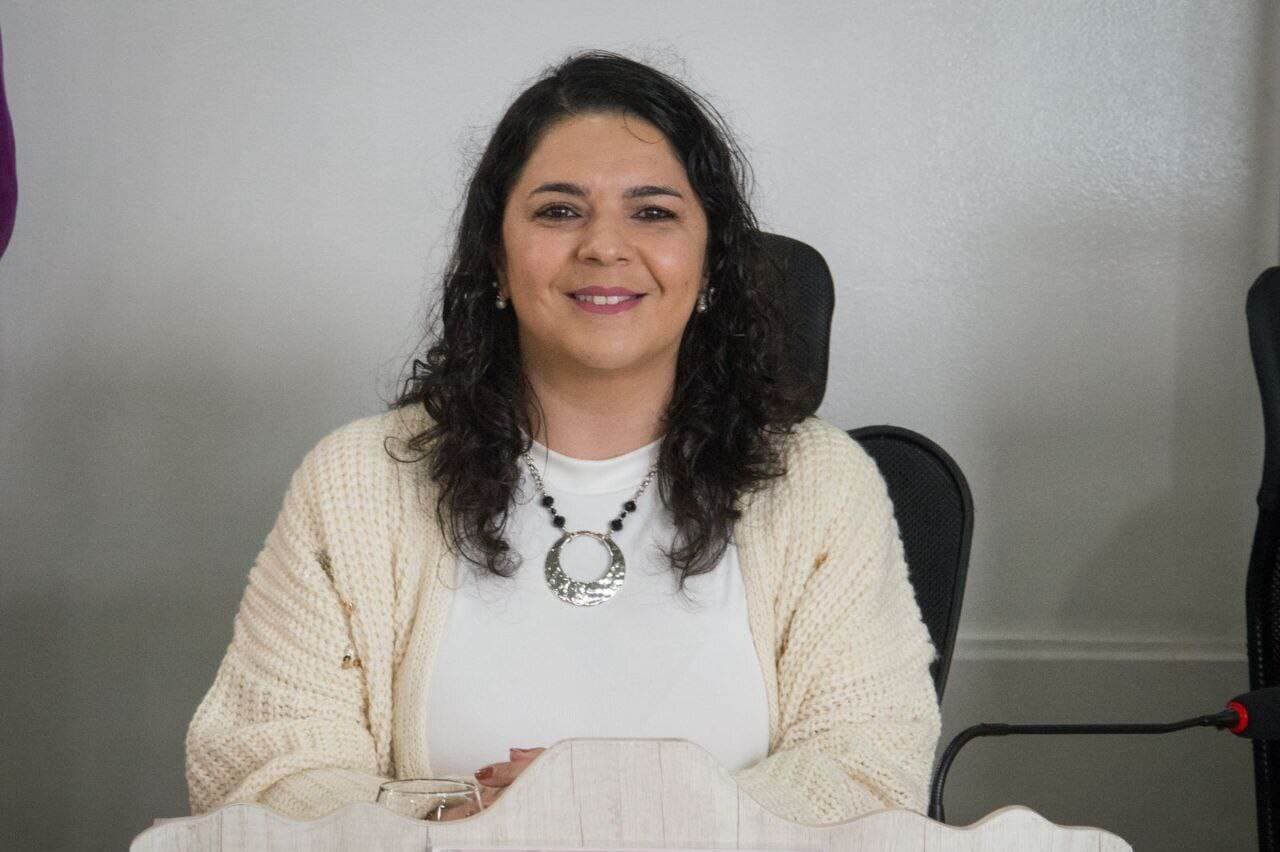 Yésica Garay asumió como Jefa de Gabinete y adelantó una gestión con fuerte impronta operativa