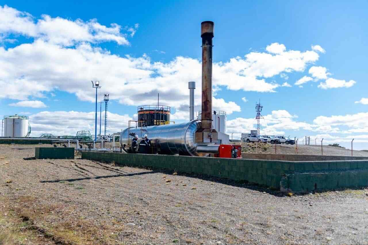 Gobierno impulsa nueva etapa de desarrollo hidrocarburífero con la apertura a la inversión privada