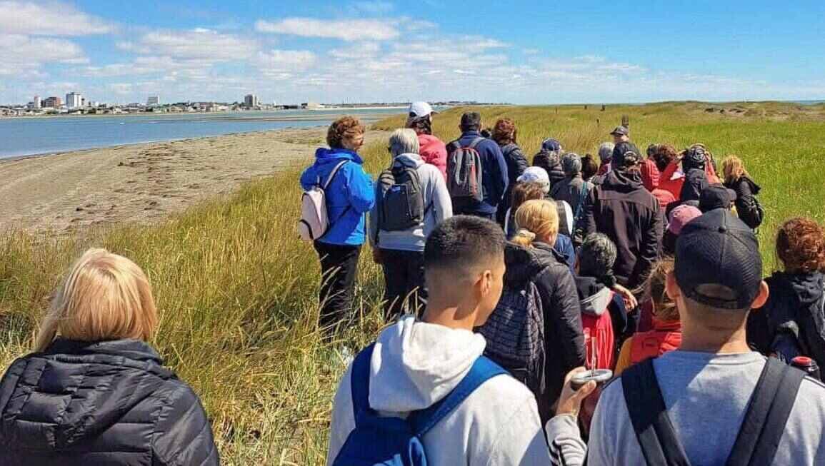 Enero en el CIA: Siguen las actividades para conocer y cuidar el ambiente