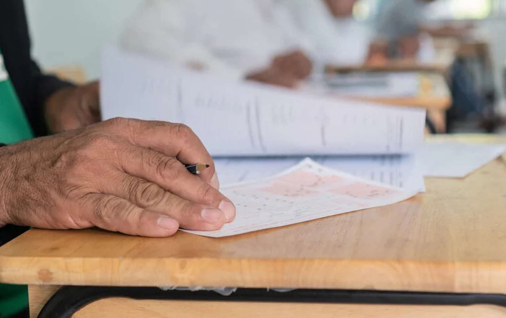 Abren  inscripciones para jóvenes y adultos que deseen culminar sus estudios secundarios