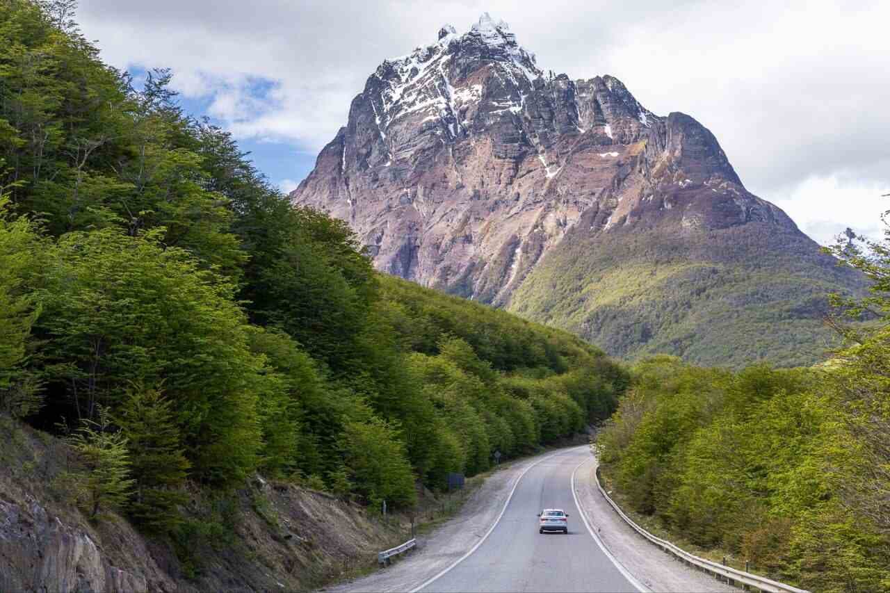 Protección Civil brinda recomendaciones ante el aumento del tránsito en rutas durante el fin de semana largo