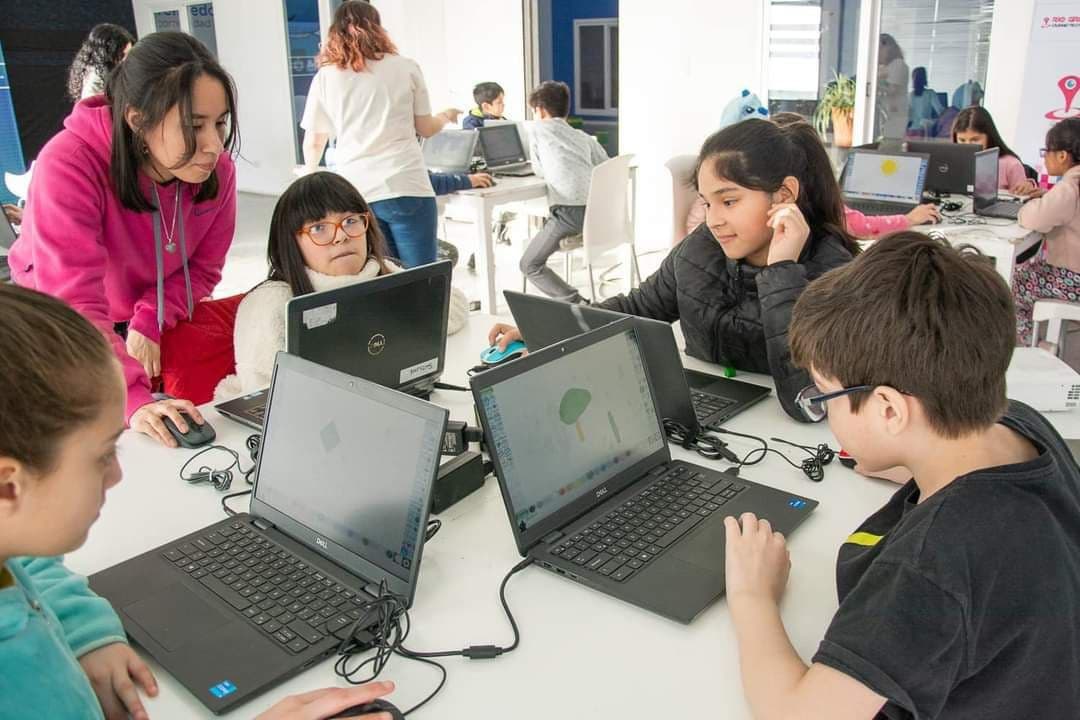 Están abiertas las inscripciones a los Talleres Tecnológicos 2026