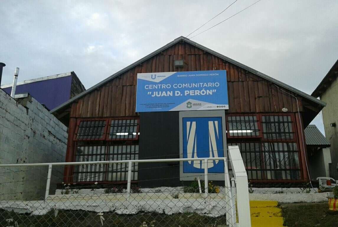 La Municipalidad abre inscripciones a los talleres de los centros comunitarios
